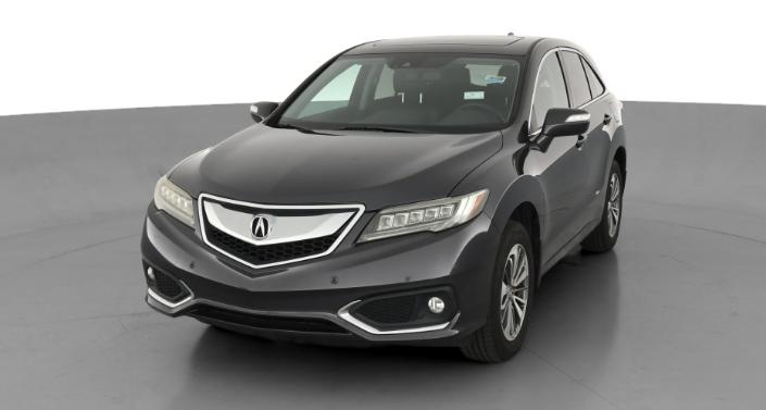 2016 Acura RDX Base -
                Bessemer, AL