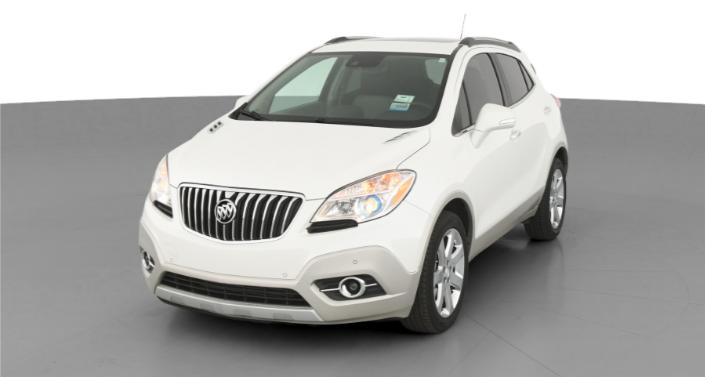 2016 Buick Encore Premium -
                Tolleson, AZ