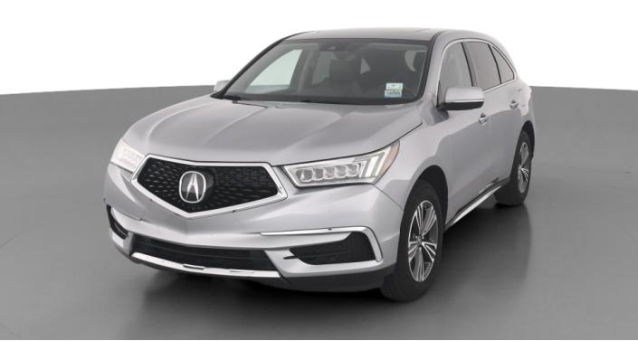 2017 Acura MDX Base -
                Auburn, GA