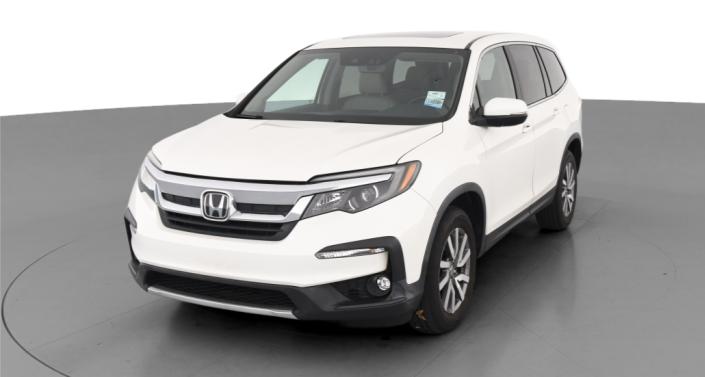 2019 Honda Pilot EX-L -
                Haines City, FL