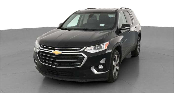 2020 Chevrolet Traverse LT -
                Bessemer, AL