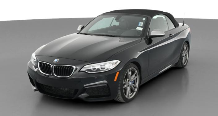 2015 BMW 2 Series M235i -
                Richton Park, IL