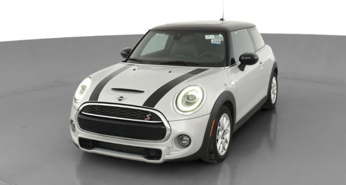 2020 MINI Cooper Hardtop S -
                Indianapolis, IN