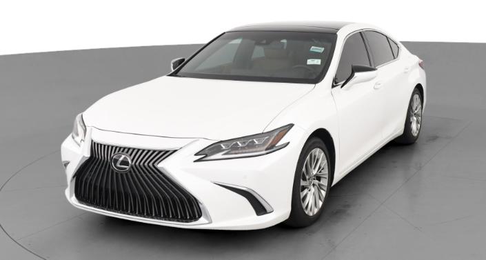 2019 Lexus ES 350 Luxury -
                Haines City, FL