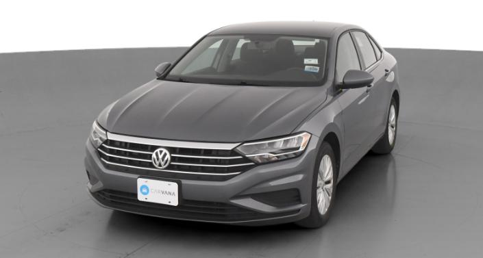 2019 Volkswagen Jetta S -
                Bessemer, AL