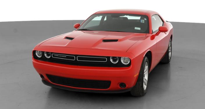 2023 Dodge Challenger SXT -
                Bessemer, AL