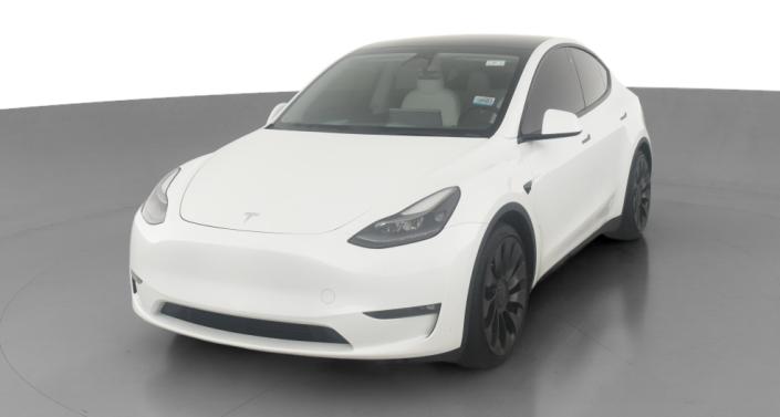 2023 Tesla Model Y Performance -
                Indianapolis, IN