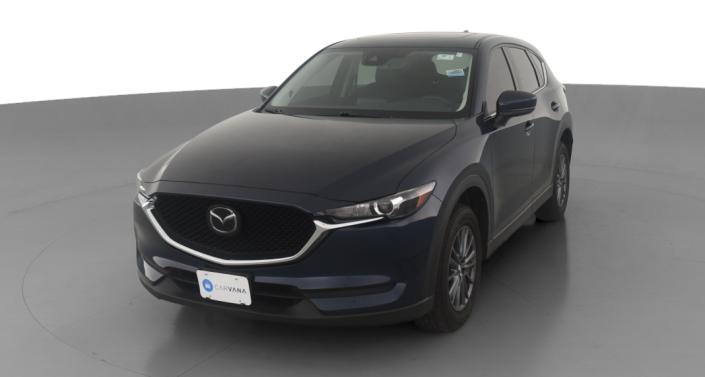 2019 Mazda CX-5 Touring -
                Richton Park, IL