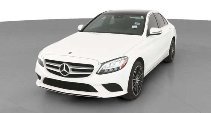 2020 Mercedes-Benz C-Class C 300 -
                Tolleson, AZ