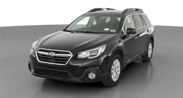 2019 Subaru Outback Premium -
                Bessemer, AL