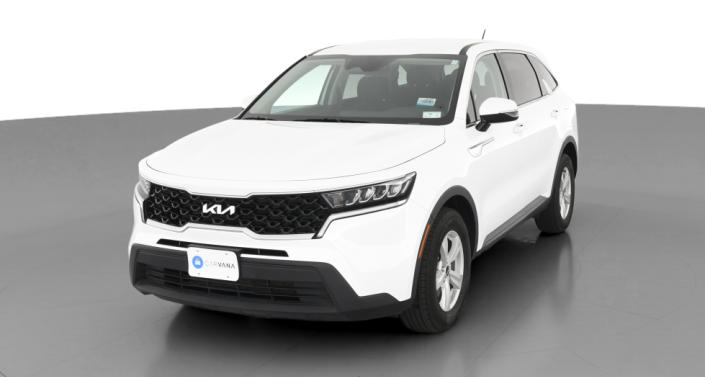 2023 Kia Sorento LX -
                Rocklin, CA