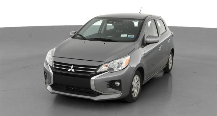 2023 Mitsubishi Mirage ES -
                Bessemer, AL