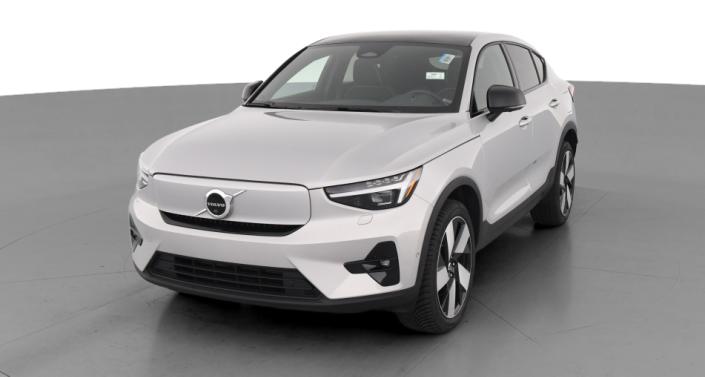 2023 Volvo C40 Ultimate -
                Haines City, FL