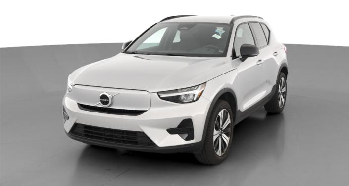 2023 Volvo XC40 Recharge Core -
                Rocklin, CA