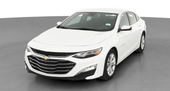 2023 Chevrolet Malibu LT -
                Bessemer, AL