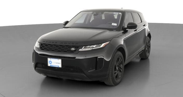 2021 Land Rover Range Rover Evoque S -
                Wheatland, OK