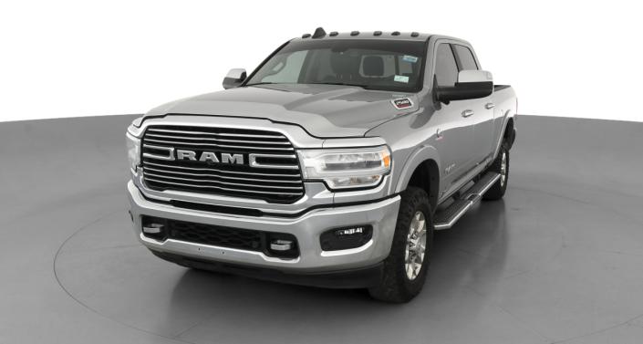 2020 RAM 2500 Laramie -
                Bessemer, AL