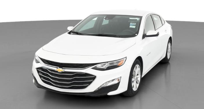 2023 Chevrolet Malibu LT -
                Trenton, OH