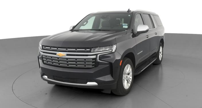 2023 Chevrolet Suburban Premier -
                Hebron, OH