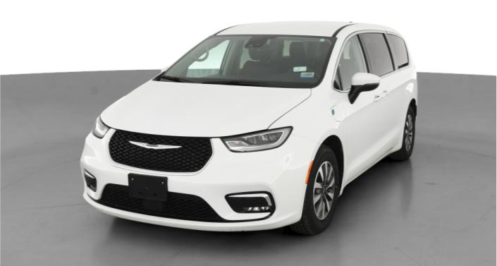 2023 Chrysler Pacifica Hybrid Touring L -
                Bessemer, AL