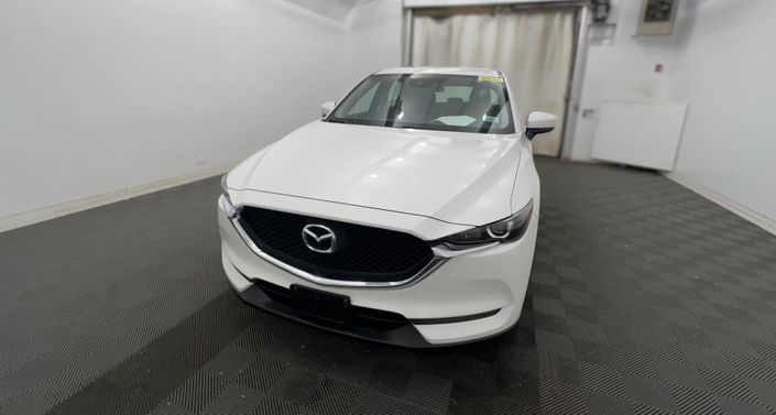 2019 Mazda CX-5 Sport -
                Beverly, NJ