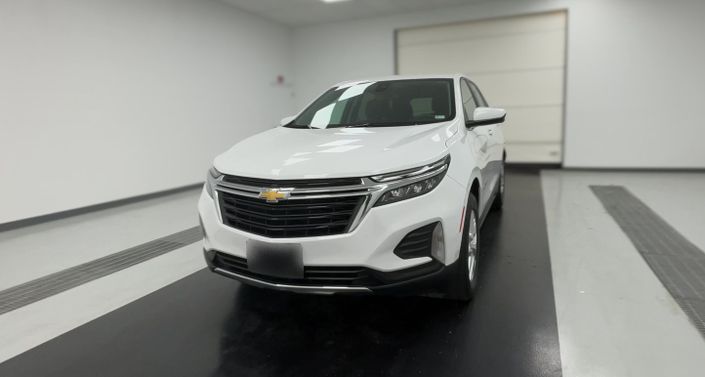 2023 Chevrolet Equinox LT -
                Hazelwood, MO