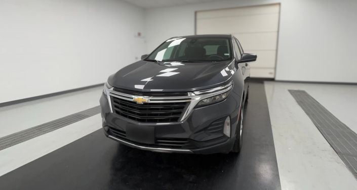 2023 Chevrolet Equinox LT -
                Hazelwood, MO