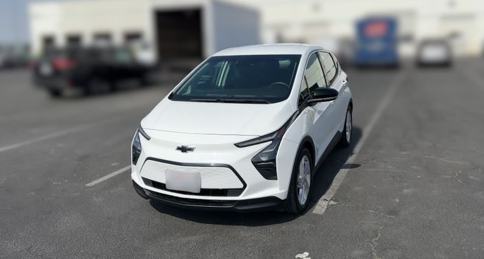 2023 Chevrolet Bolt EV 1LT -
                Mira Loma, CA