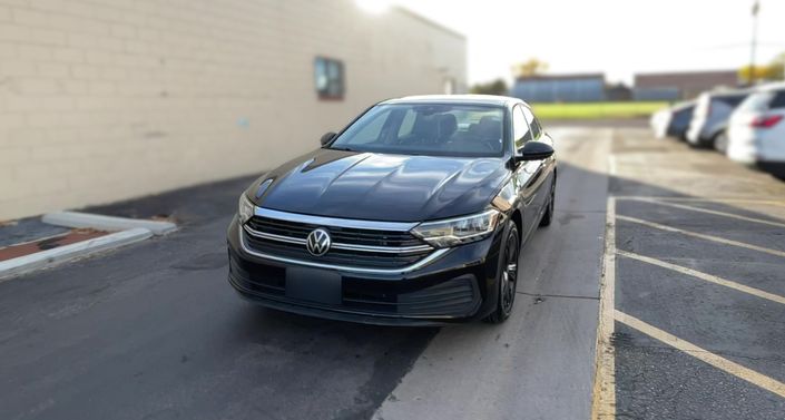 2023 Volkswagen Jetta SE -
                Denver, CO