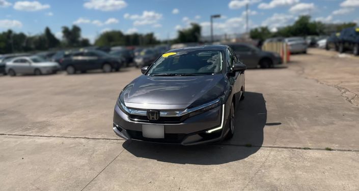 2020 Honda Clarity Base -
                West Memphis, AR