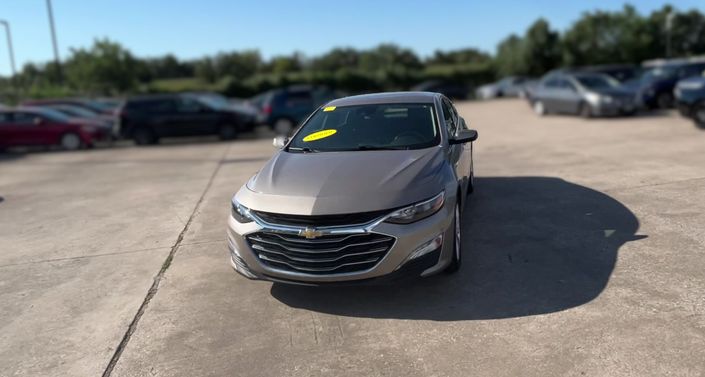 2023 Chevrolet Malibu LT -
                Houston, TX