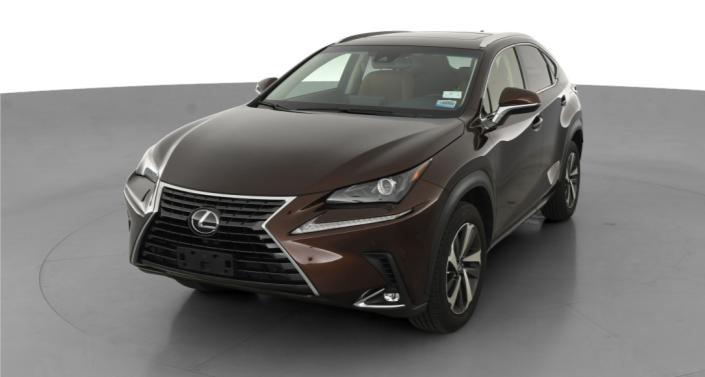 2019 Lexus NX 300 -
                Bessemer, AL