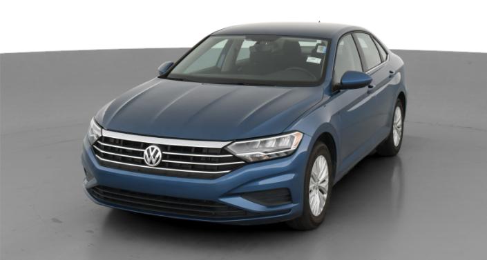 2020 Volkswagen Jetta S -
                Concord, NC