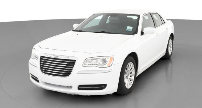 2013 Chrysler 300  -
                Bessemer, AL