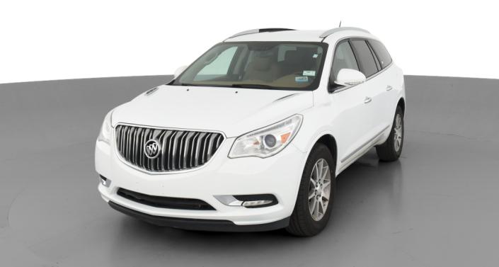 2017 Buick Enclave Leather Group -
                Richton Park, IL