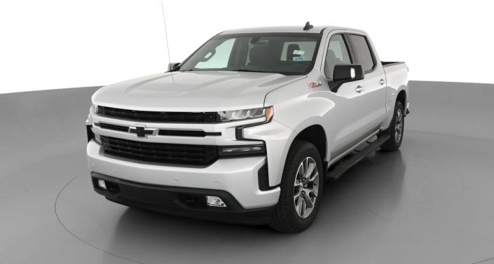 2019 Chevrolet Silverado 1500 RST -
                Lorain, OH