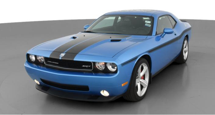 2010 Dodge Challenger SRT8 -
                Bessemer, AL