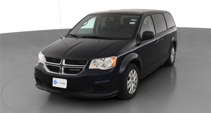 2016 Dodge Grand Caravan SE -
                Beverly, NJ