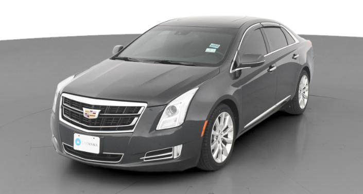 2016 Cadillac XTS Luxury -
                Auburn, GA