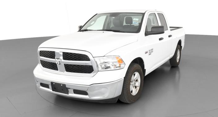 2023 RAM 1500 Classic Tradesman -
                San Antonio, TX