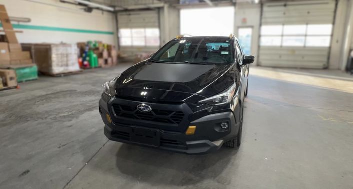 2024 Subaru Crosstrek Wilderness -
                Akron, NY