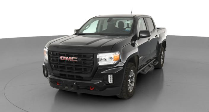 2022 GMC Canyon AT4 -
                San Antonio, TX