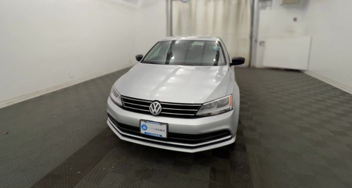 2016 Volkswagen Jetta S -
                Framingham, MA