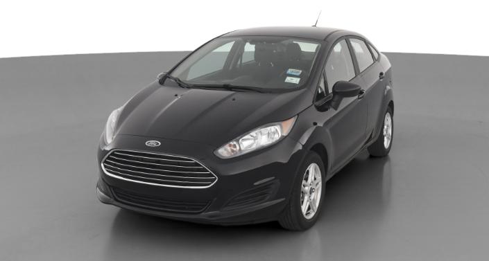 2019 Ford Fiesta SE -
                Auburn, GA