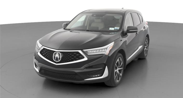 2019 Acura RDX Advance -
                Auburn, GA