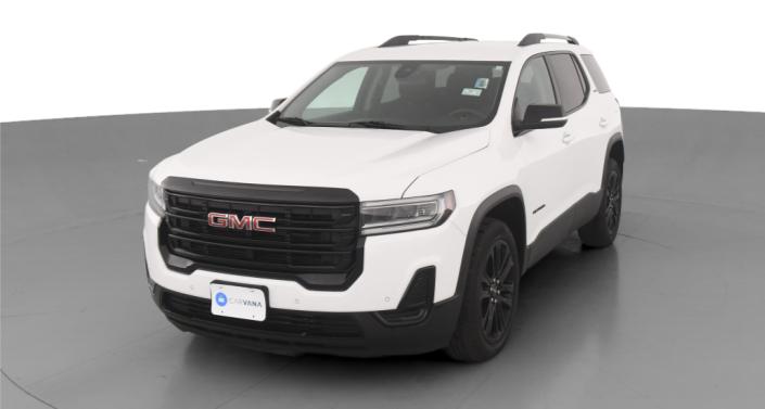 2021 GMC Acadia SLE -
                Indianapolis, IN