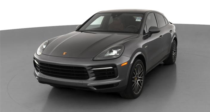 2020 Porsche   -
                Framingham, MA