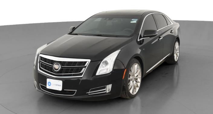 2015 Cadillac XTS Vsport Platinum -
                West Memphis, AR