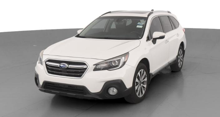 2018 Subaru Outback 3.6R Touring -
                Indianapolis, IN