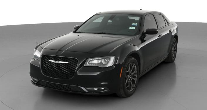 2018 Chrysler 300 S -
                Richton Park, IL